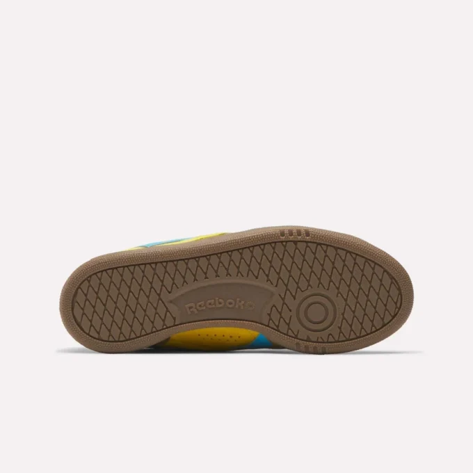 Club C Grounds UK Damenschuhe