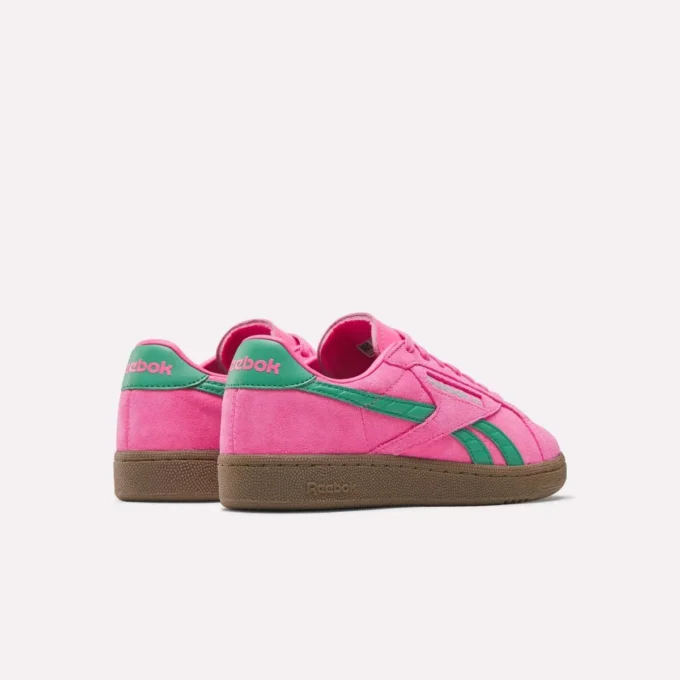 Club C Grounds UK Damenschuhe