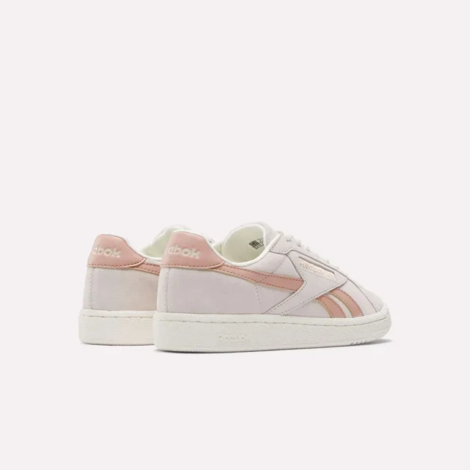 Club C Grounds UK Damenschuhe
