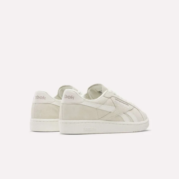 Club C Grounds UK Damenschuhe