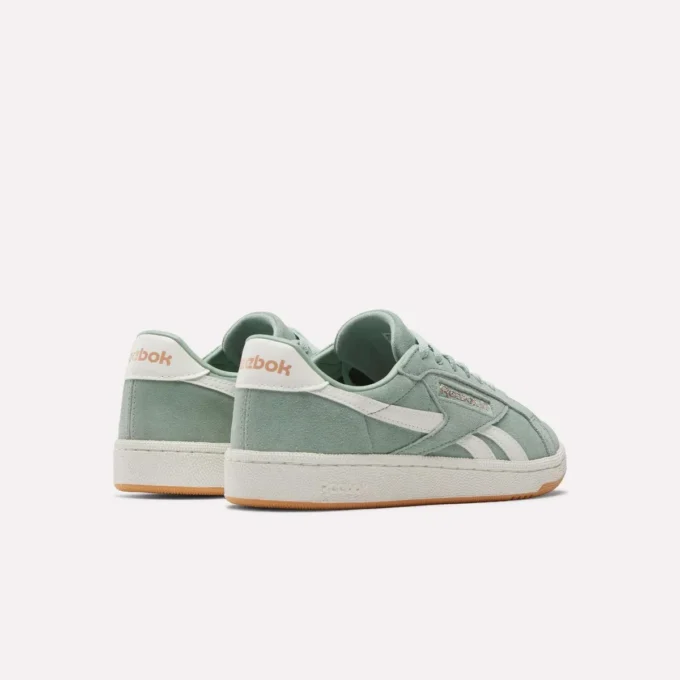 Club C Grounds UK Damenschuhe