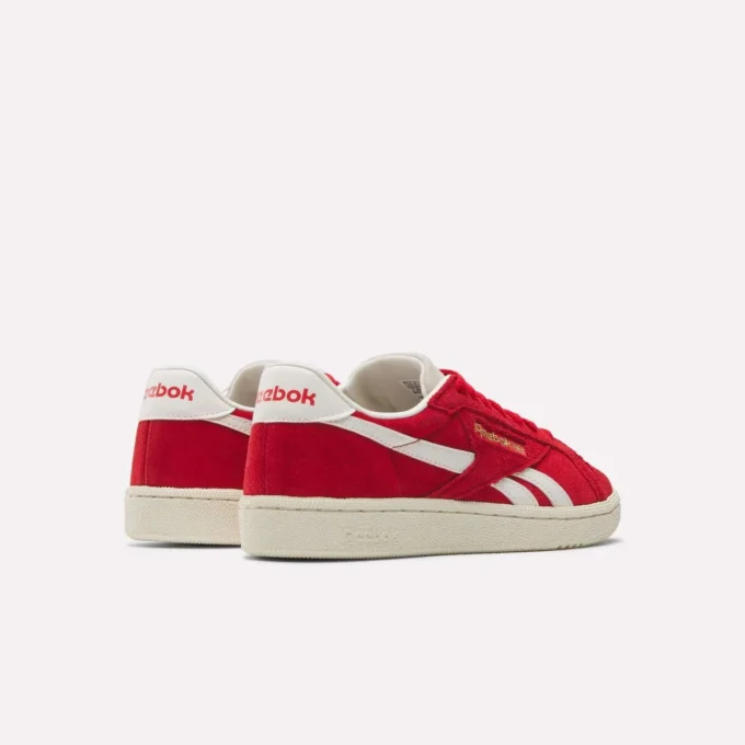Club C Grounds UK Damenschuhe