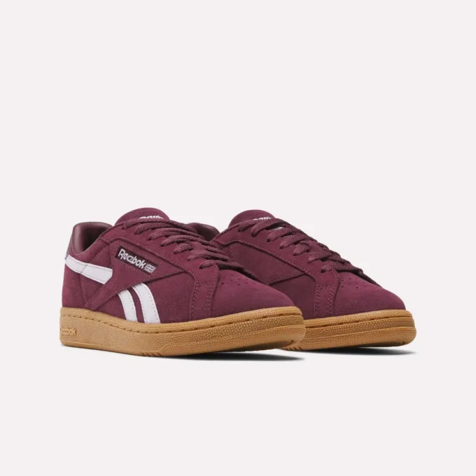 Club C Grounds UK Damenschuhe