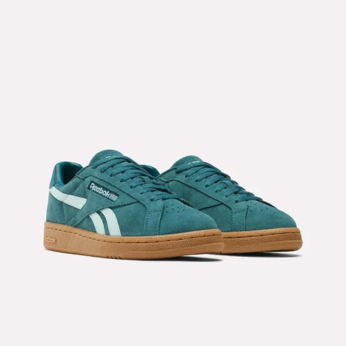 Club C Grounds UK Damenschuhe