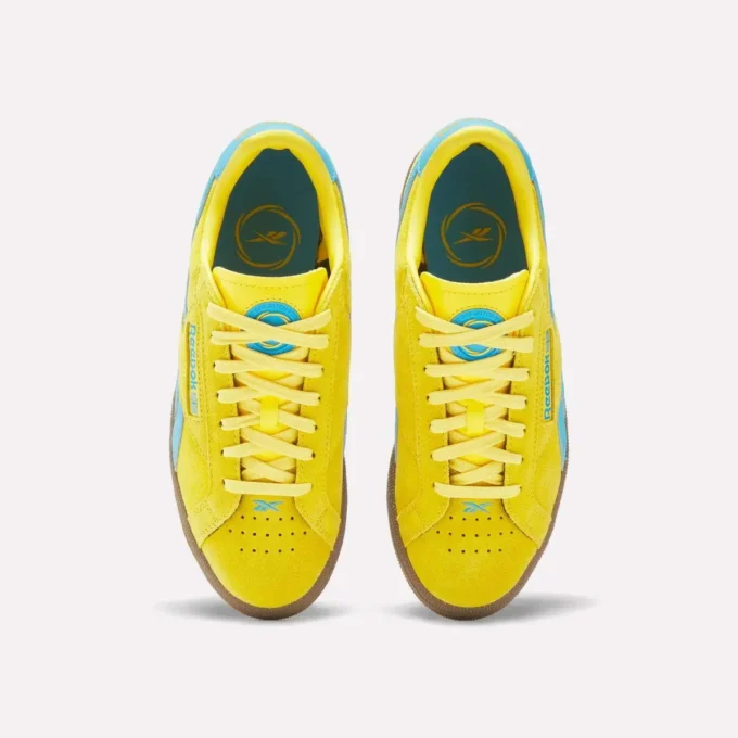 Club C Grounds UK Damenschuhe