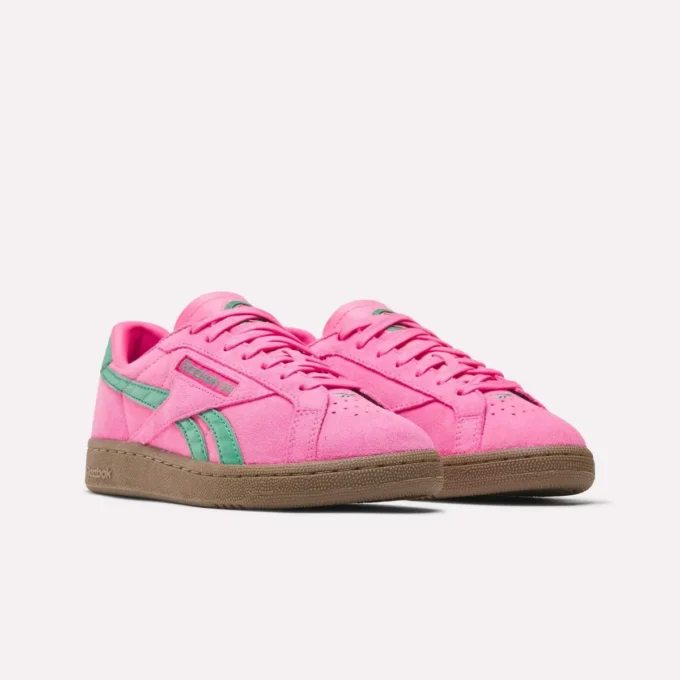 Club C Grounds UK Damenschuhe