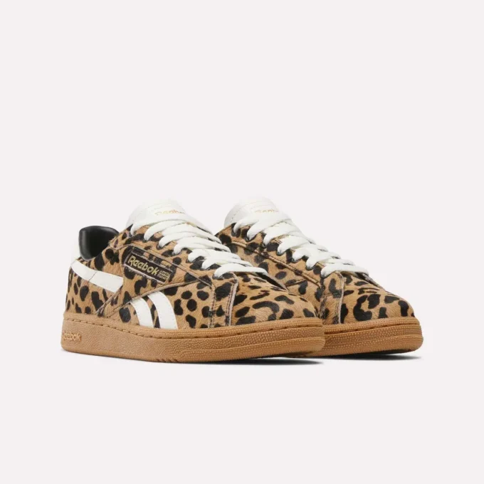 Club C Grounds UK Damenschuhe