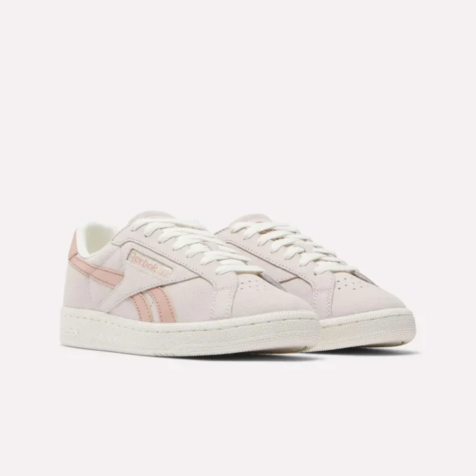 Club C Grounds UK Damenschuhe