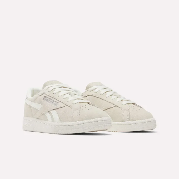 Club C Grounds UK Damenschuhe