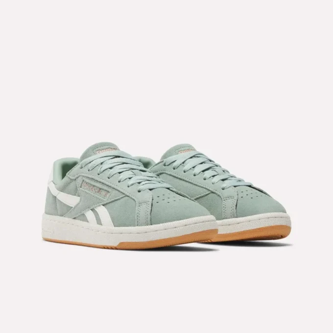 Club C Grounds UK Damenschuhe