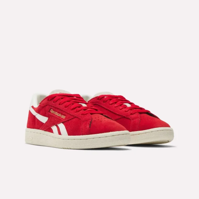 Club C Grounds UK Damenschuhe