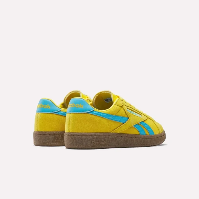 Club C Grounds UK Damenschuhe