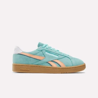 Club C Grounds UK Schuhe