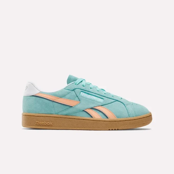 Club C Grounds UK Schuhe