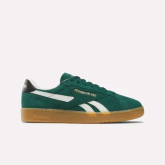 Club C Grounds UK Schuhe