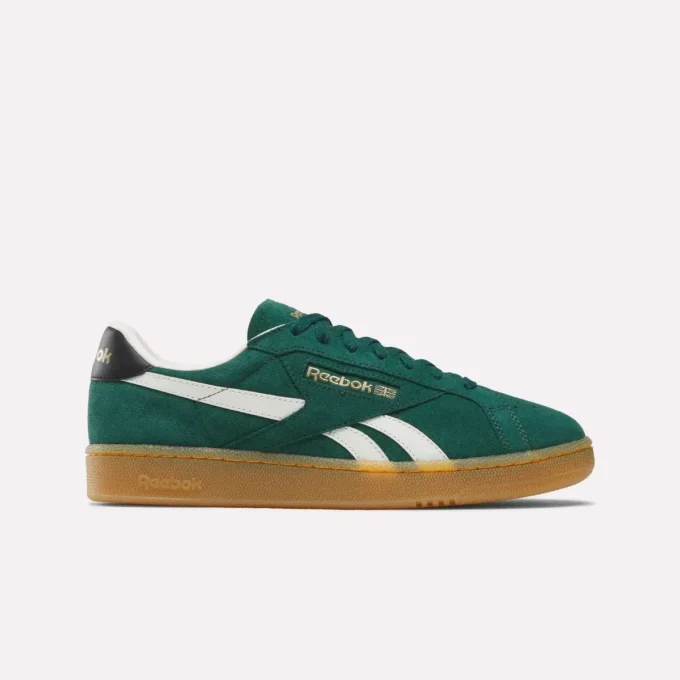 Club C Grounds UK Schuhe