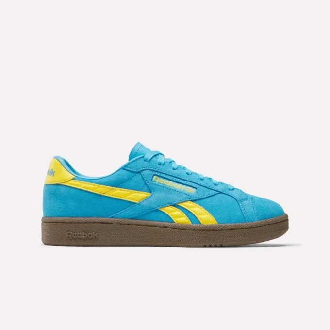 Club C Grounds UK Schuhe