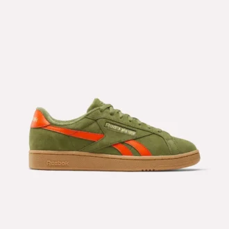 Club C Grounds UK Schuhe