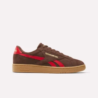 Club C Grounds UK Schuhe