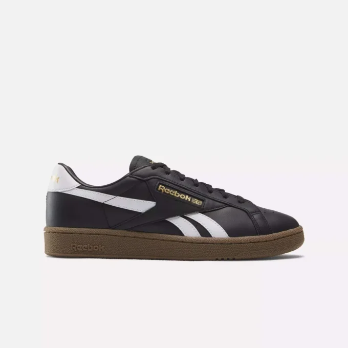 Club C Grounds UK Schuhe