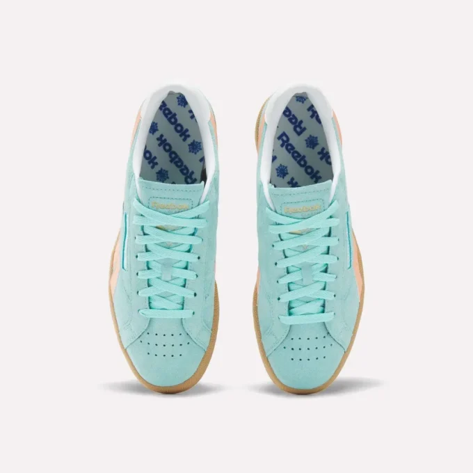Club C Grounds UK Schuhe