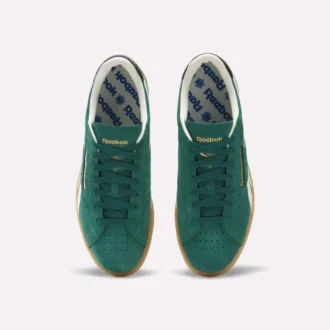 Club C Grounds UK Schuhe