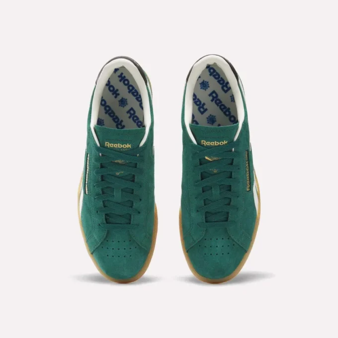 Club C Grounds UK Schuhe