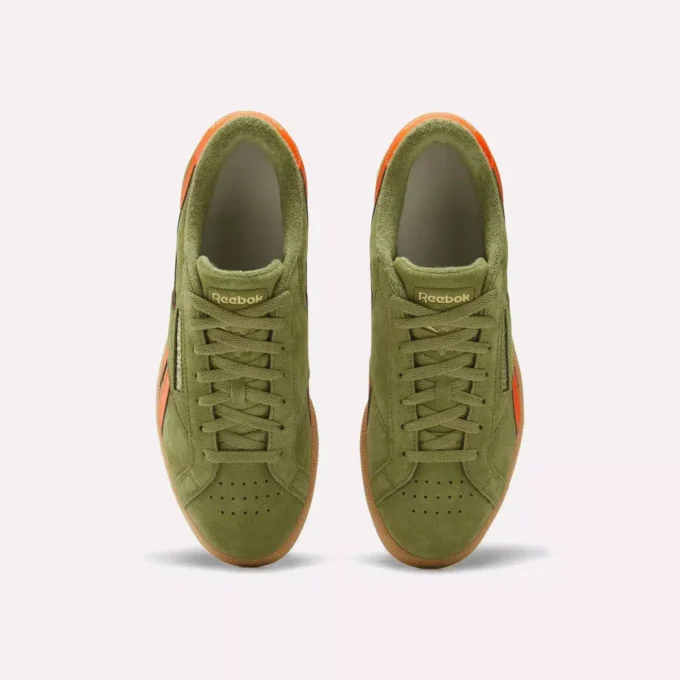 Club C Grounds UK Schuhe