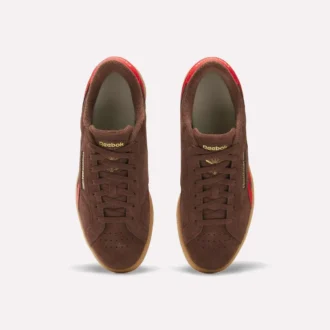 Club C Grounds UK Schuhe