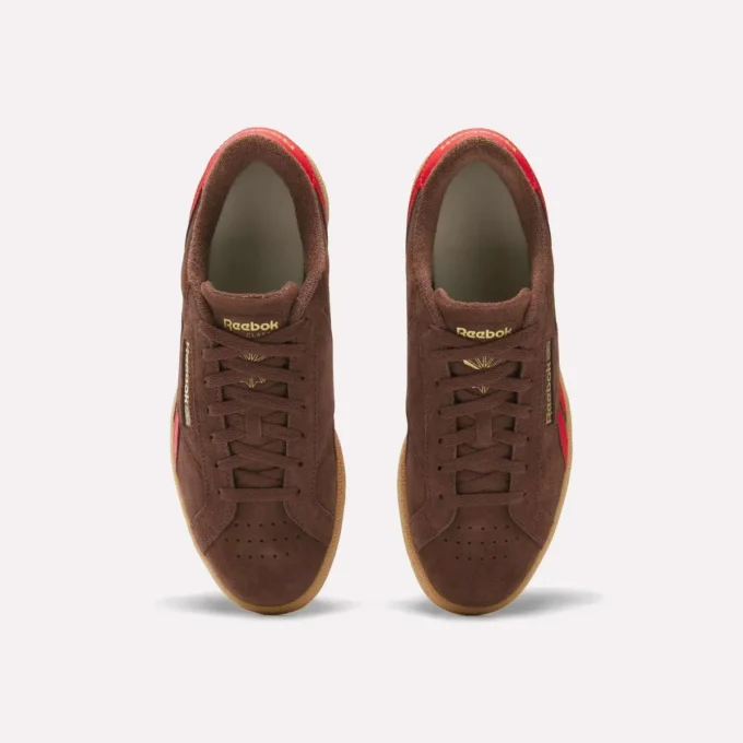 Club C Grounds UK Schuhe