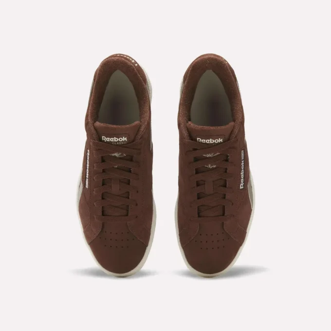 Club C Grounds UK Schuhe