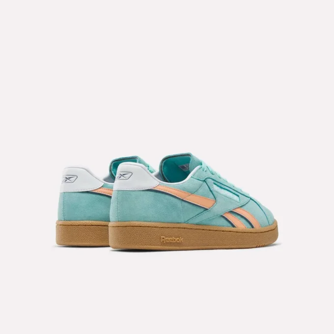 Club C Grounds UK Schuhe