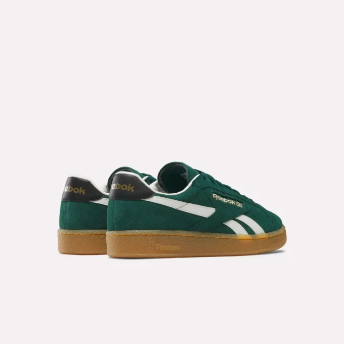 Club C Grounds UK Schuhe