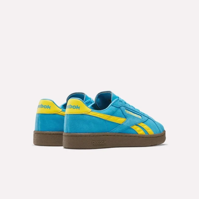 Club C Grounds UK Schuhe