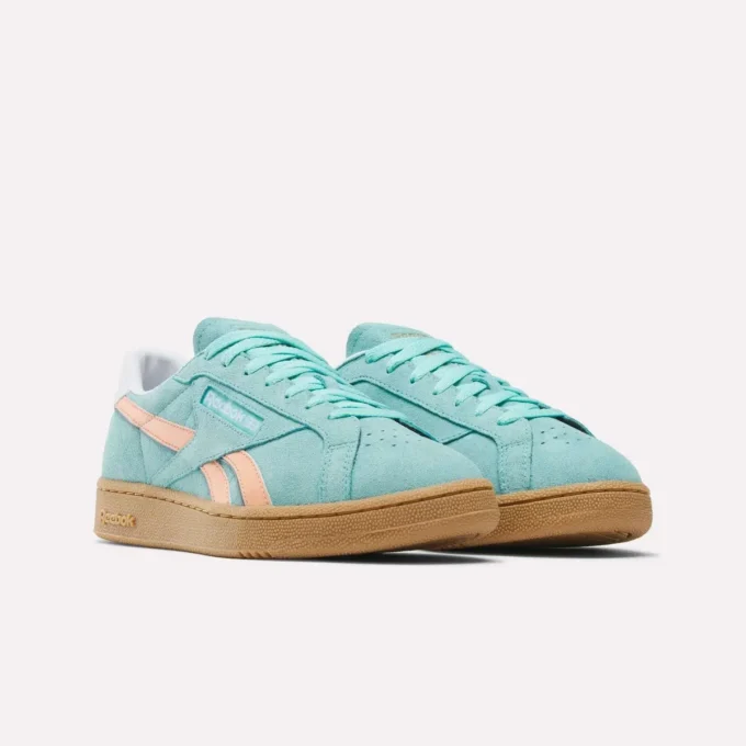 Club C Grounds UK Schuhe