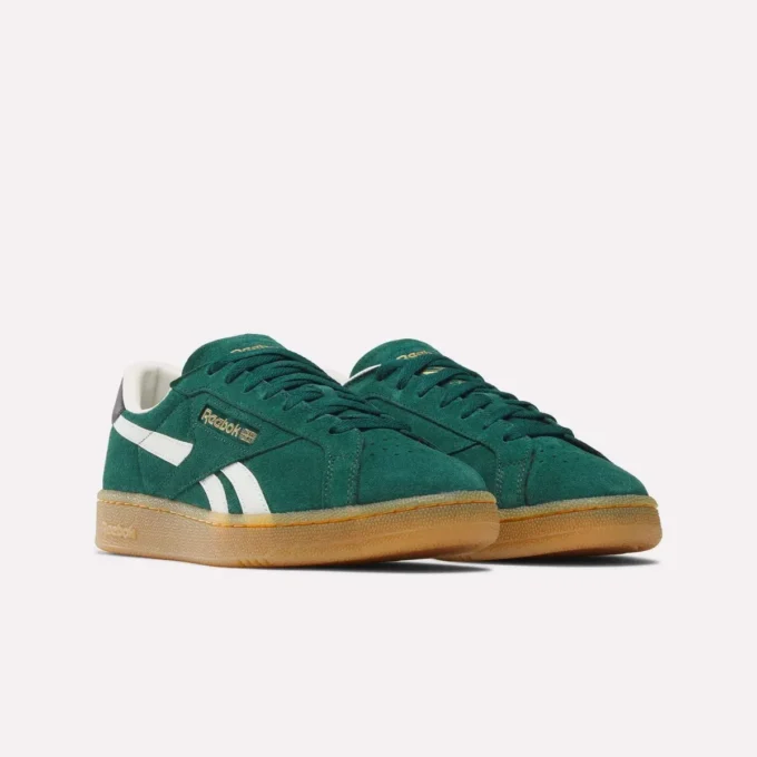 Club C Grounds UK Schuhe