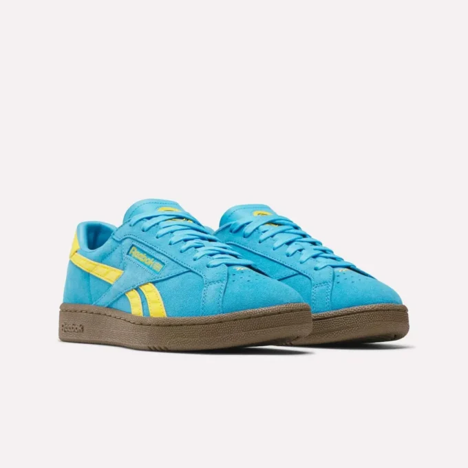 Club C Grounds UK Schuhe