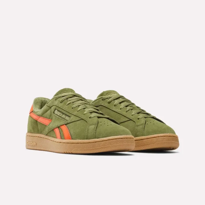 Club C Grounds UK Schuhe