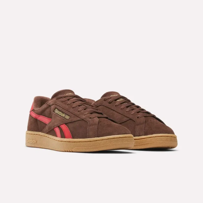 Club C Grounds UK Schuhe