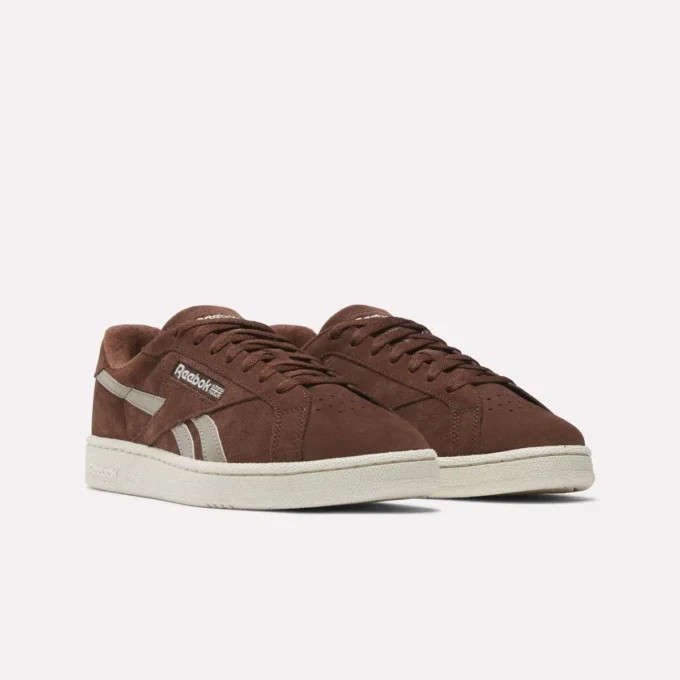Club C Grounds UK Schuhe