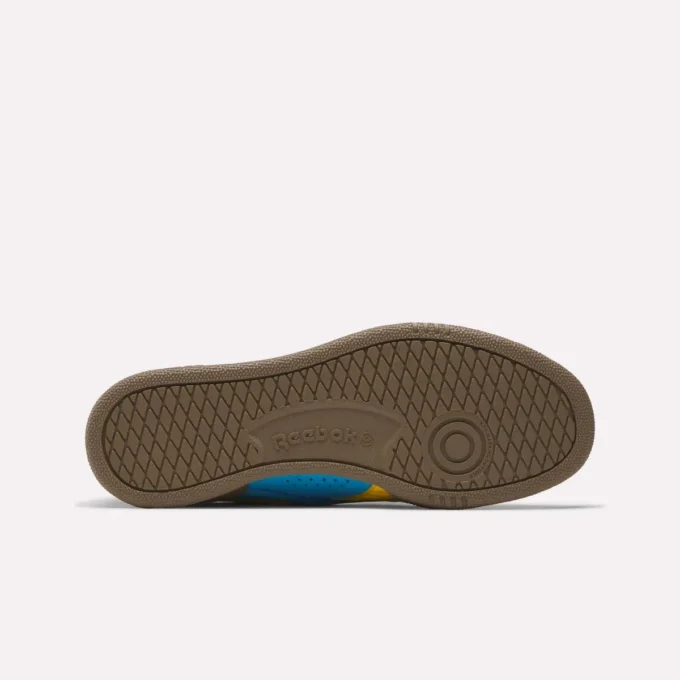 Club C Grounds UK Schuhe