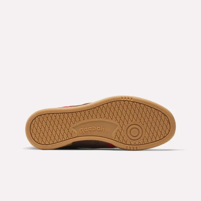 Club C Grounds UK Schuhe