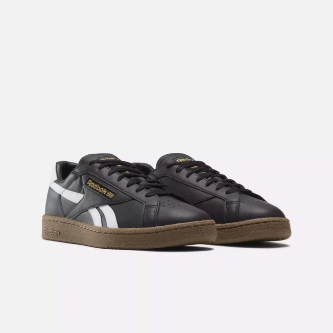 Club C Grounds UK Schuhe