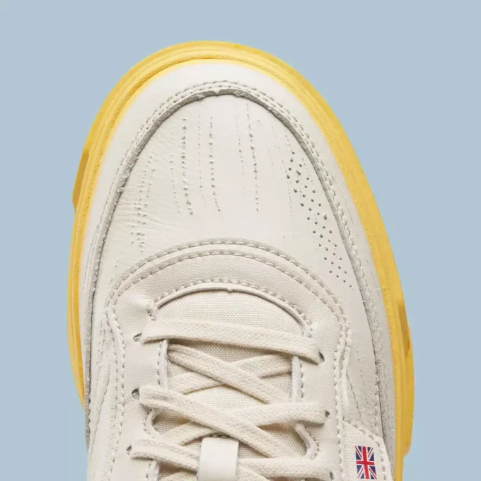 Club C LTD Schuhe