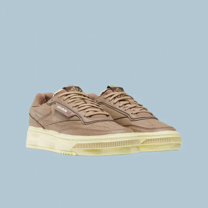 Club C LTD Schuhe