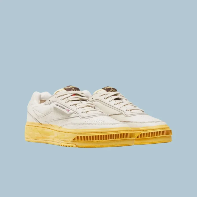 Club C LTD Schuhe