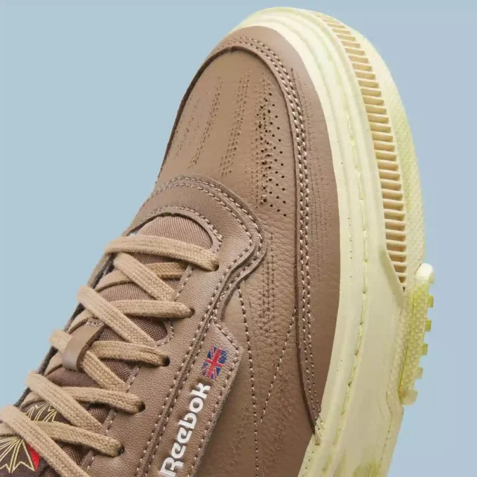 Club C LTD Schuhe