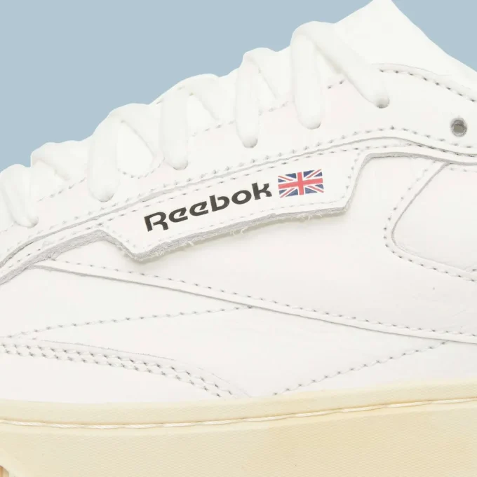 Club C LTD Schuhe
