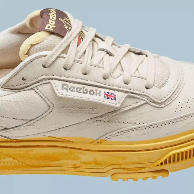 Club C LTD Schuhe