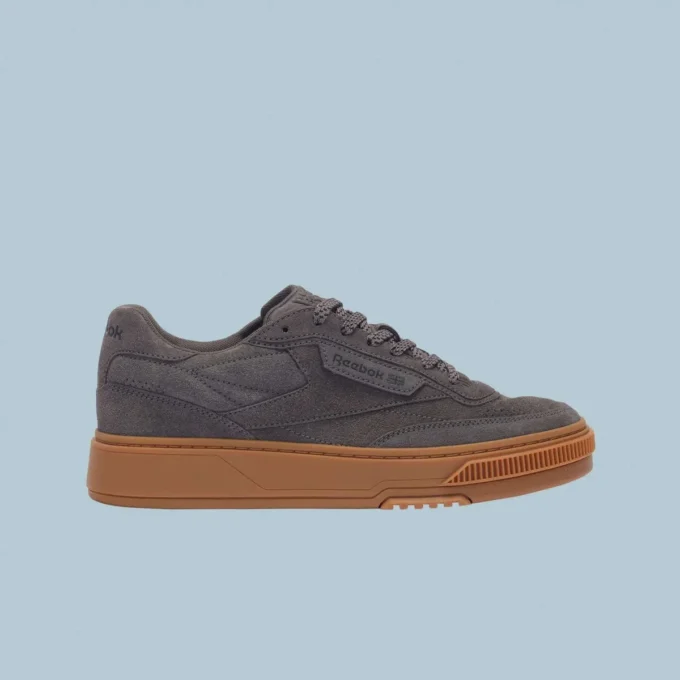Club C LTD Sneakers